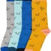Stethoscope Socks - Image 6