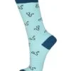 Stethoscope Socks