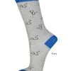 Stethoscope Socks - Image 2