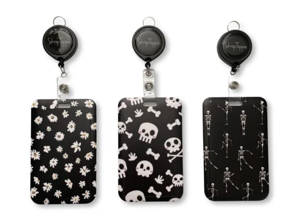 Badge Reels