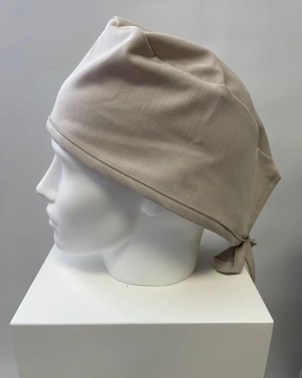 Mocha Cap