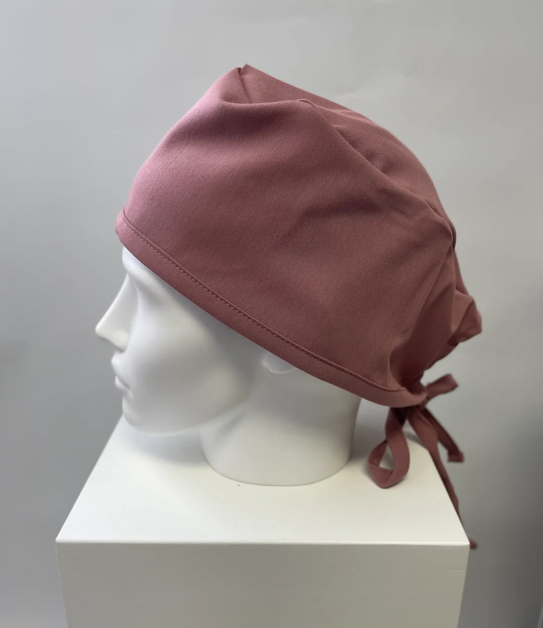 Dusty Pink Cap