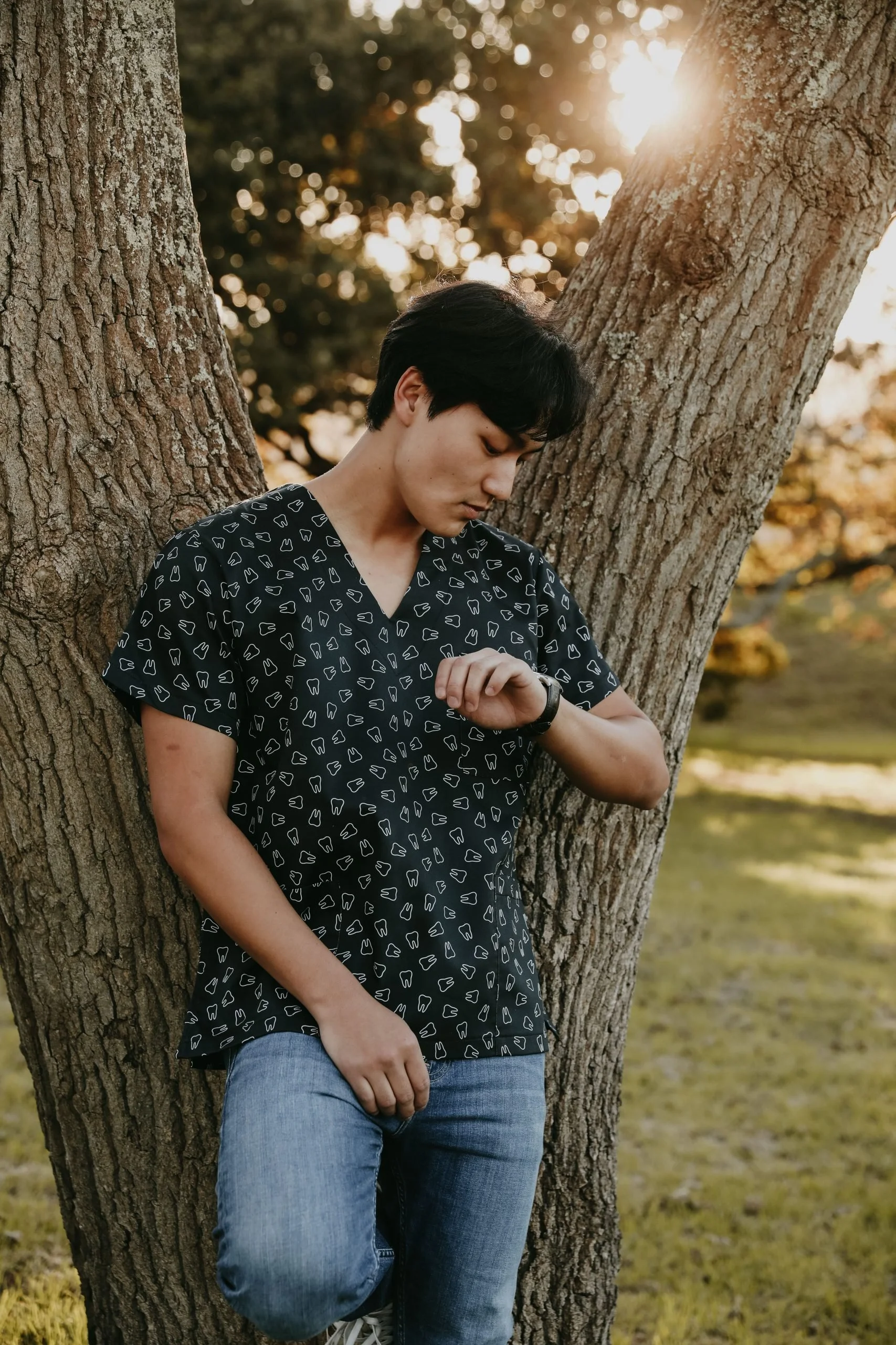 The Black Molars - Image 2