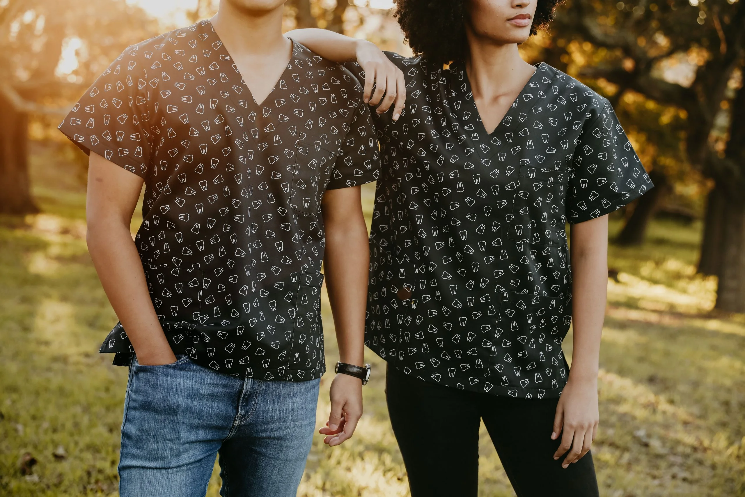 The Black Molars - Image 4