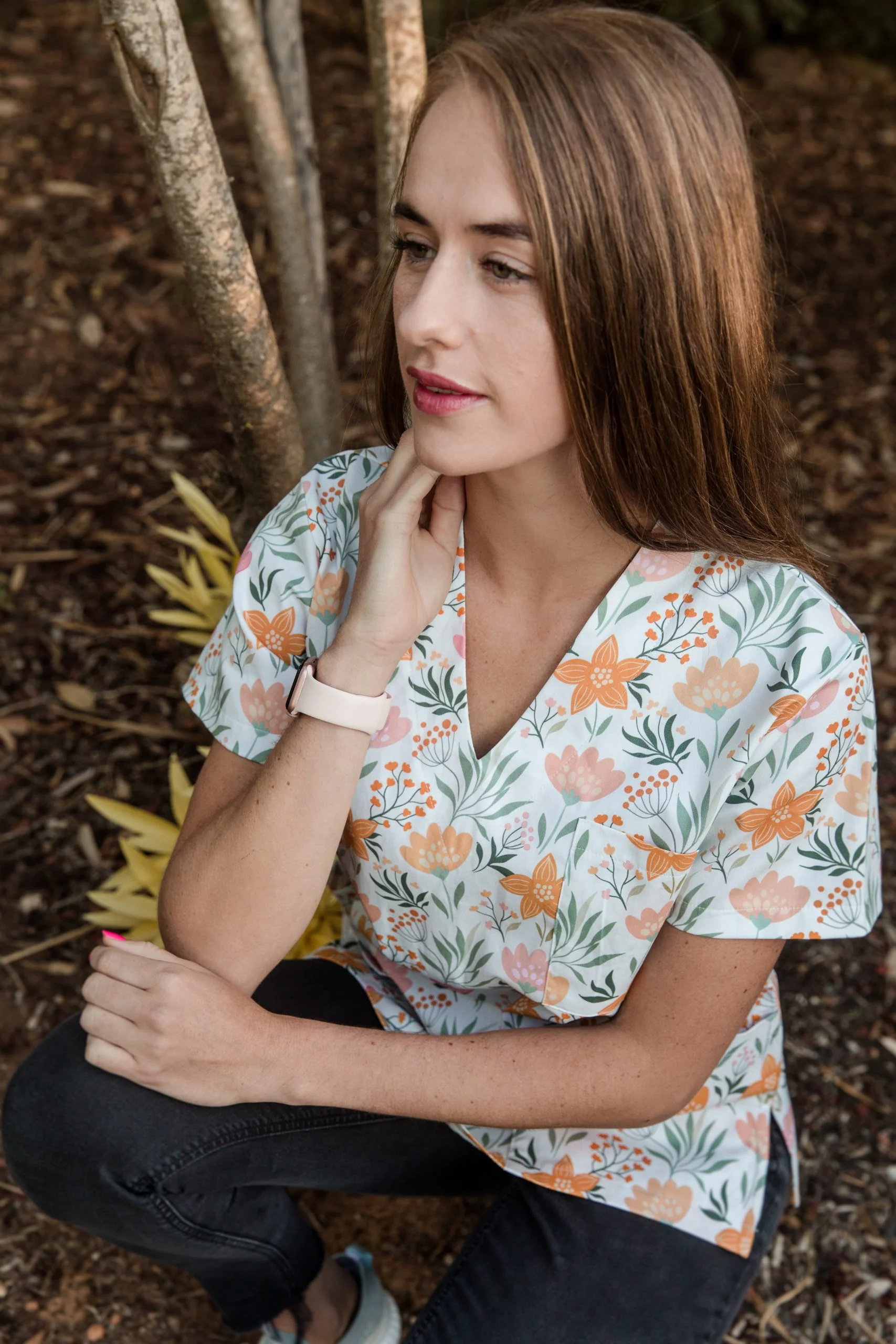 The Botanical Blooms