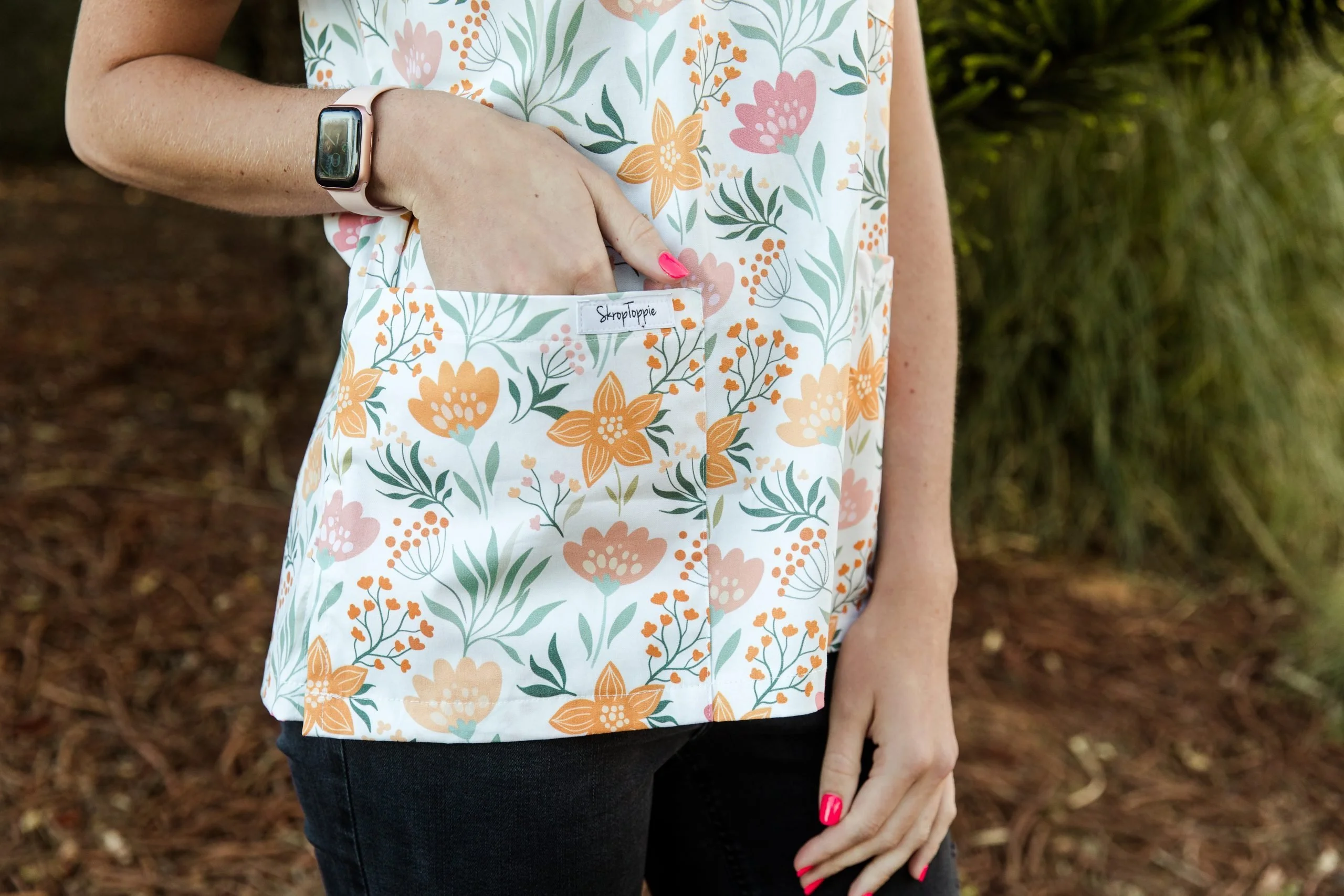 The Botanical Blooms - Image 2