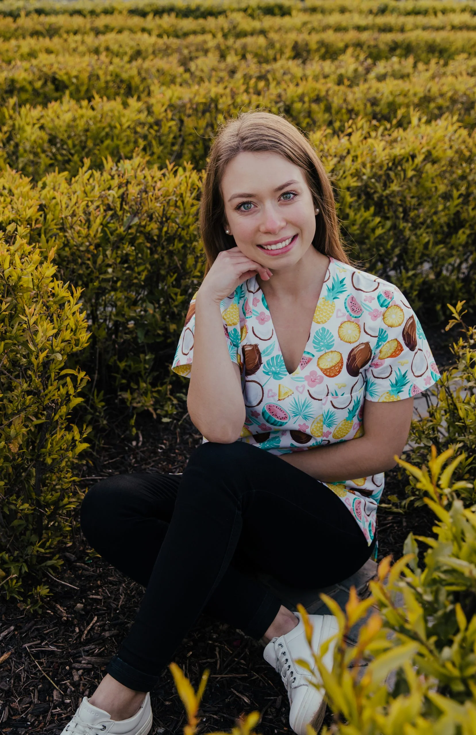 The Pine Melon - Image 3