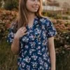 The Dainty Floral