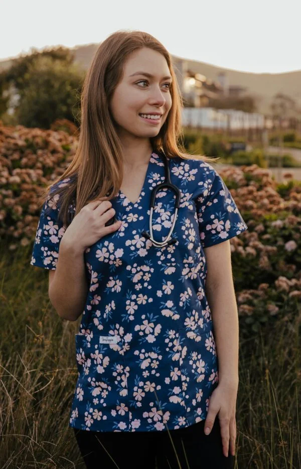 The Dainty Floral