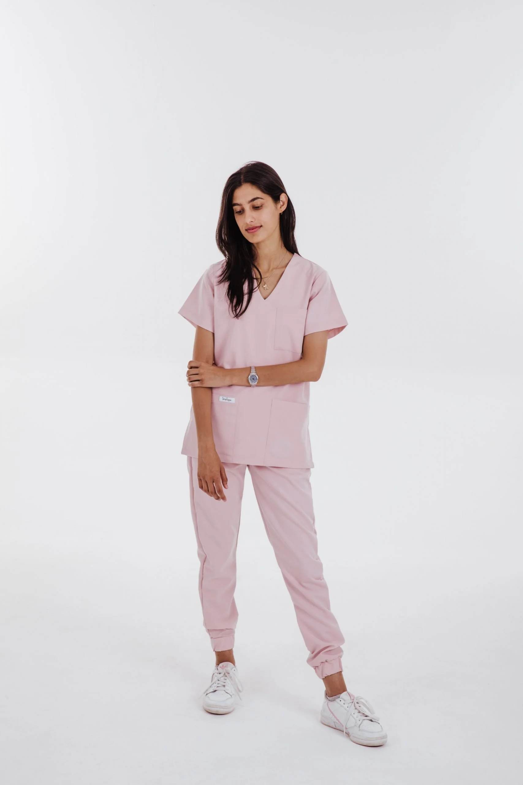 Pastel Pink Skroptoppie - Image 3