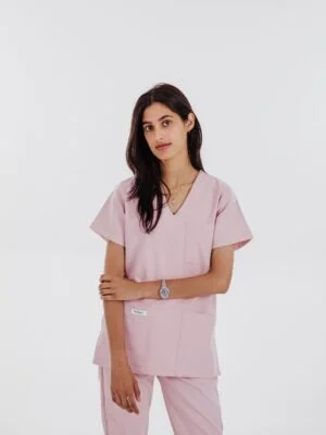 Pastel Pink Skroptoppie