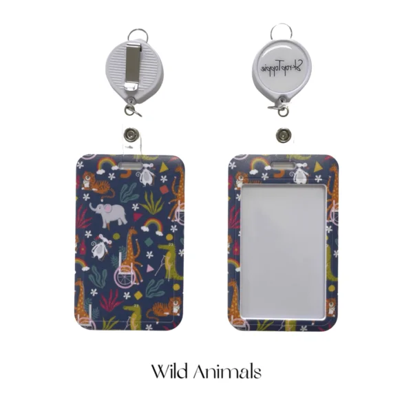 Badge Reels - Image 8