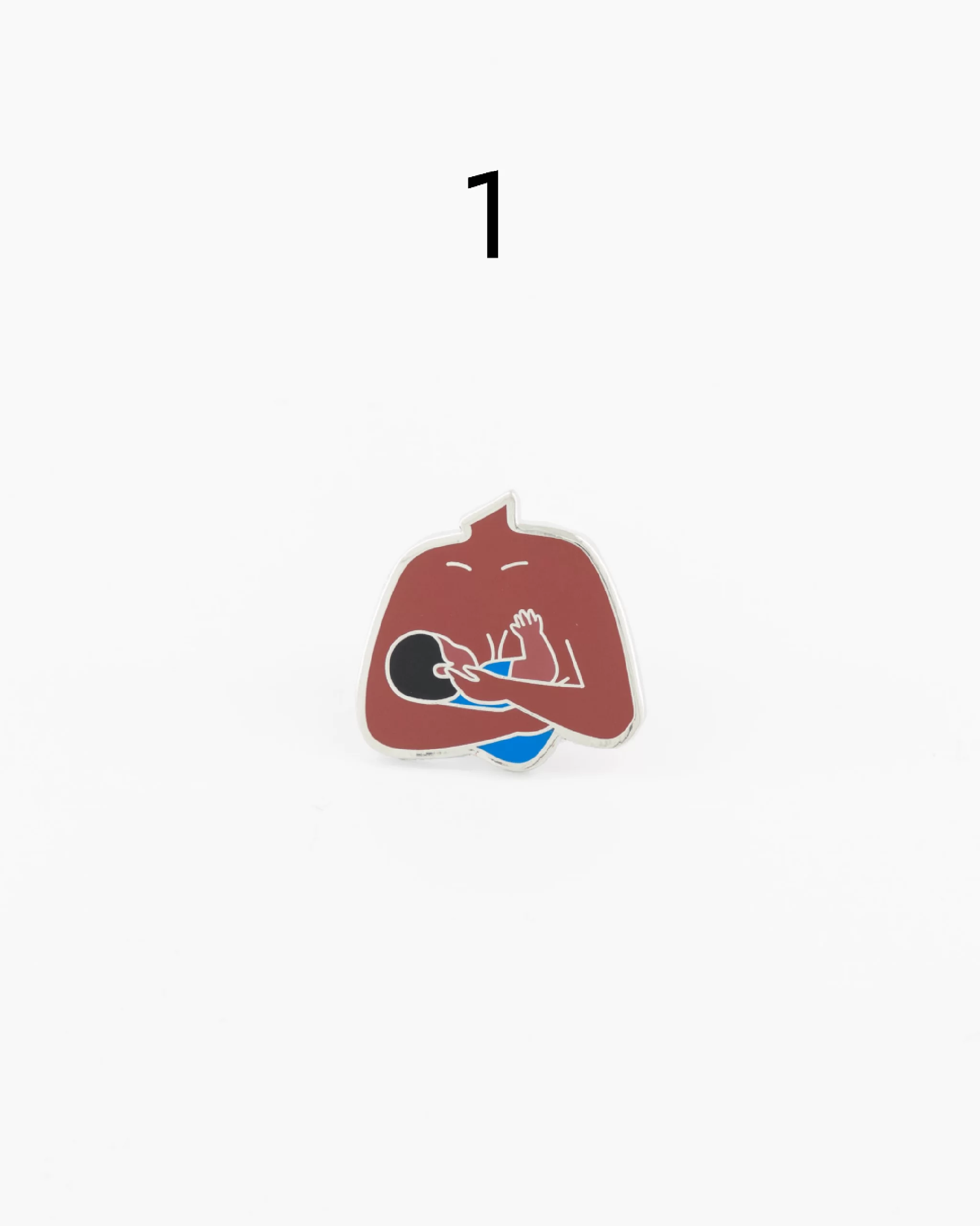 Lactation & Breastfeeding - Image 2