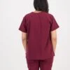 Maroon Skroptoppie - Image 3