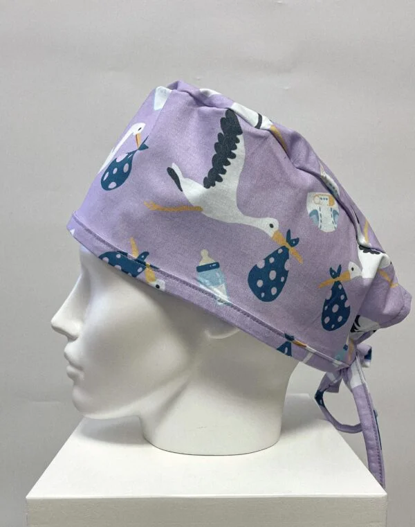 The Stork Cap