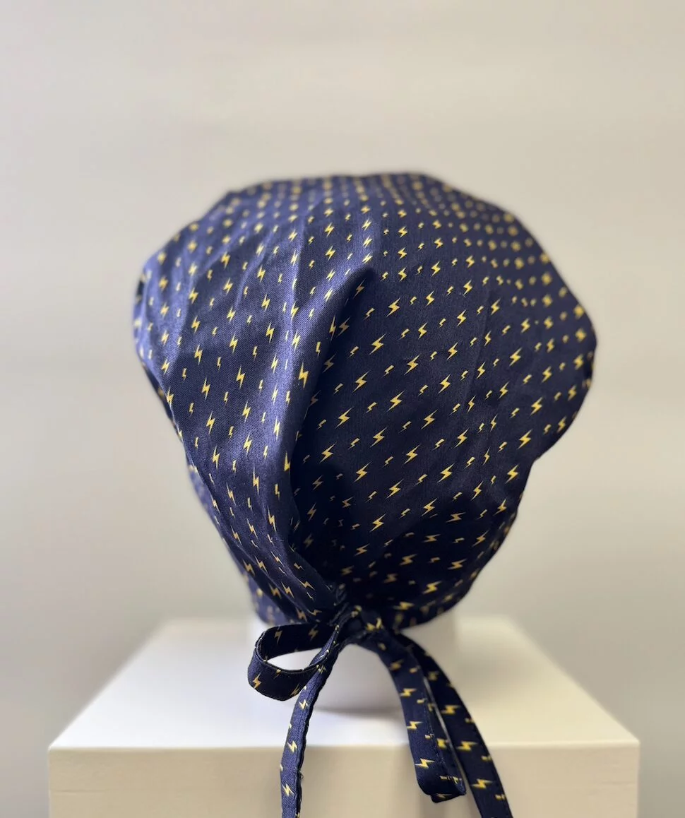 The Bolt Big Cap - Image 2