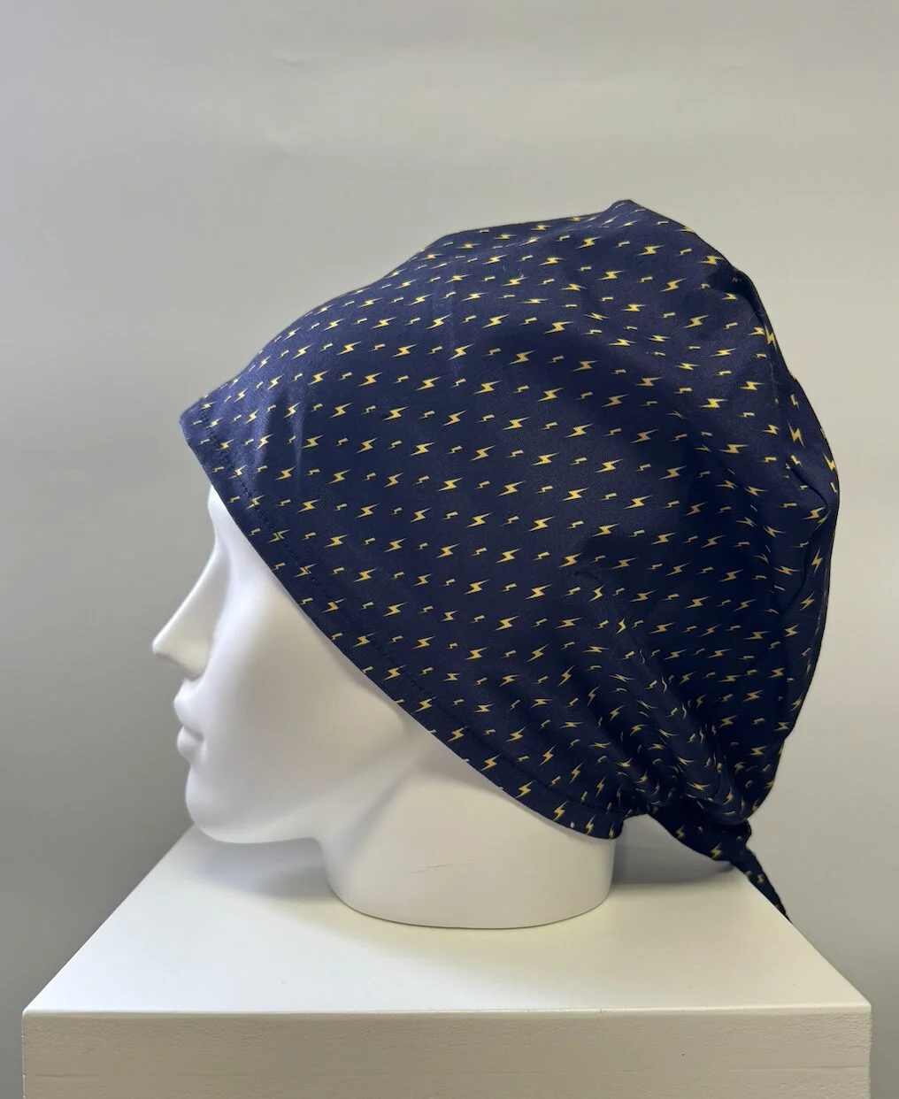 The Bolt Big Cap