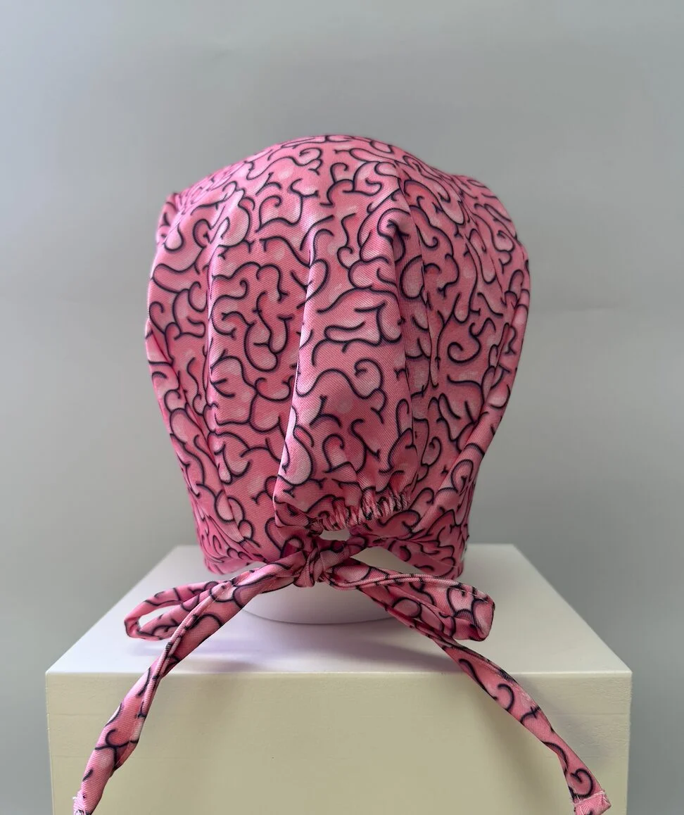 The Brains Big Cap - Image 2
