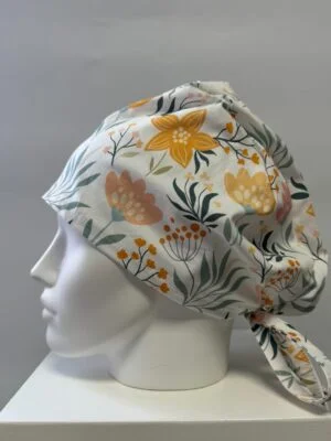 The Botanical Big Cap