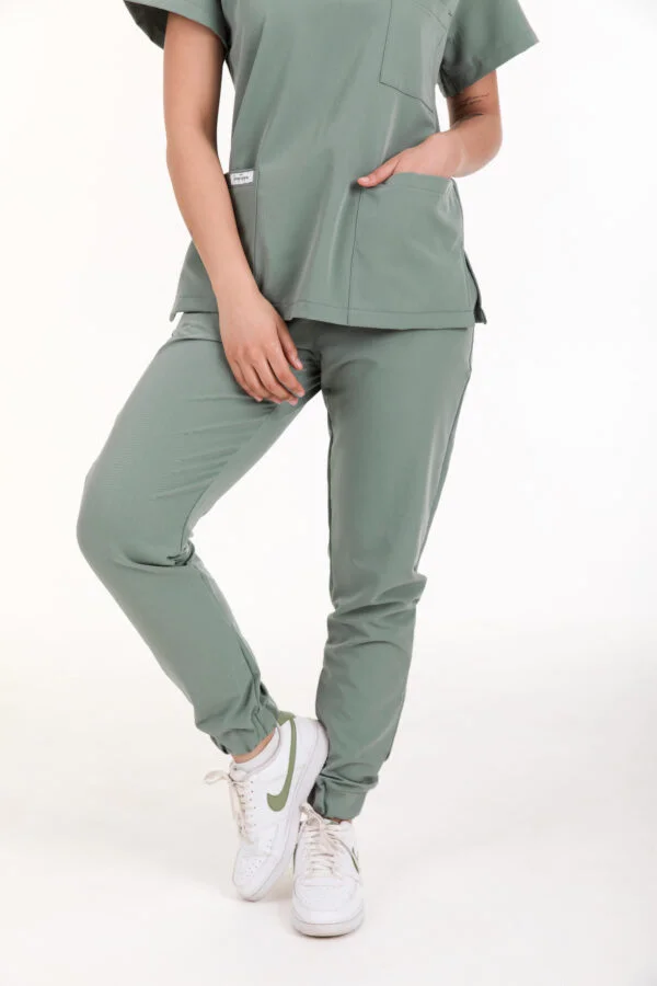Sage Jogger Pants - Image 2