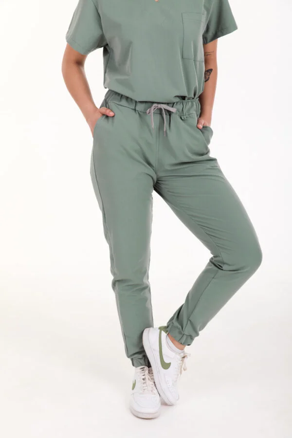 Sage Jogger Pants - Image 3