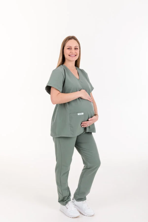 Maternity Skroptoppie - Image 3