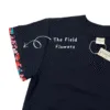 Dark Navy Skroptoppie - Image 5