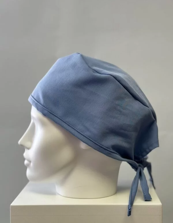 Glacier Cap