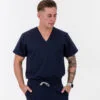 Dark Navy Skroptoppie - Image 2
