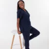 Dark Navy Skroptoppie - Image 2