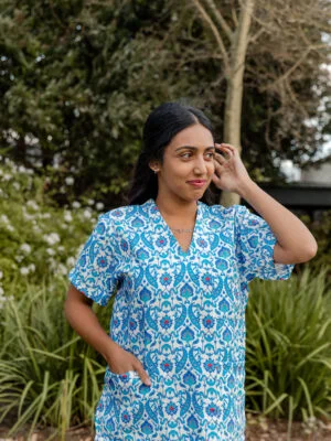 The Paisley Top