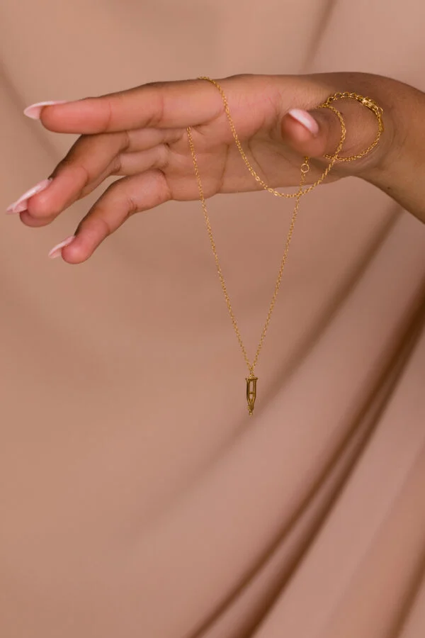 The Gold Crutch - Image 4