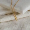 The Gold Crutch