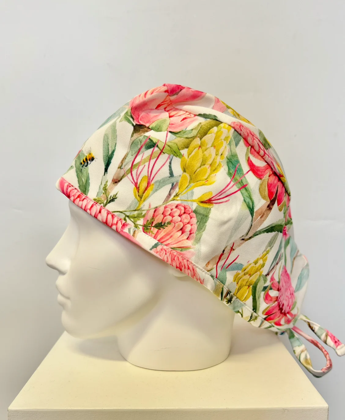 The Protea Cap