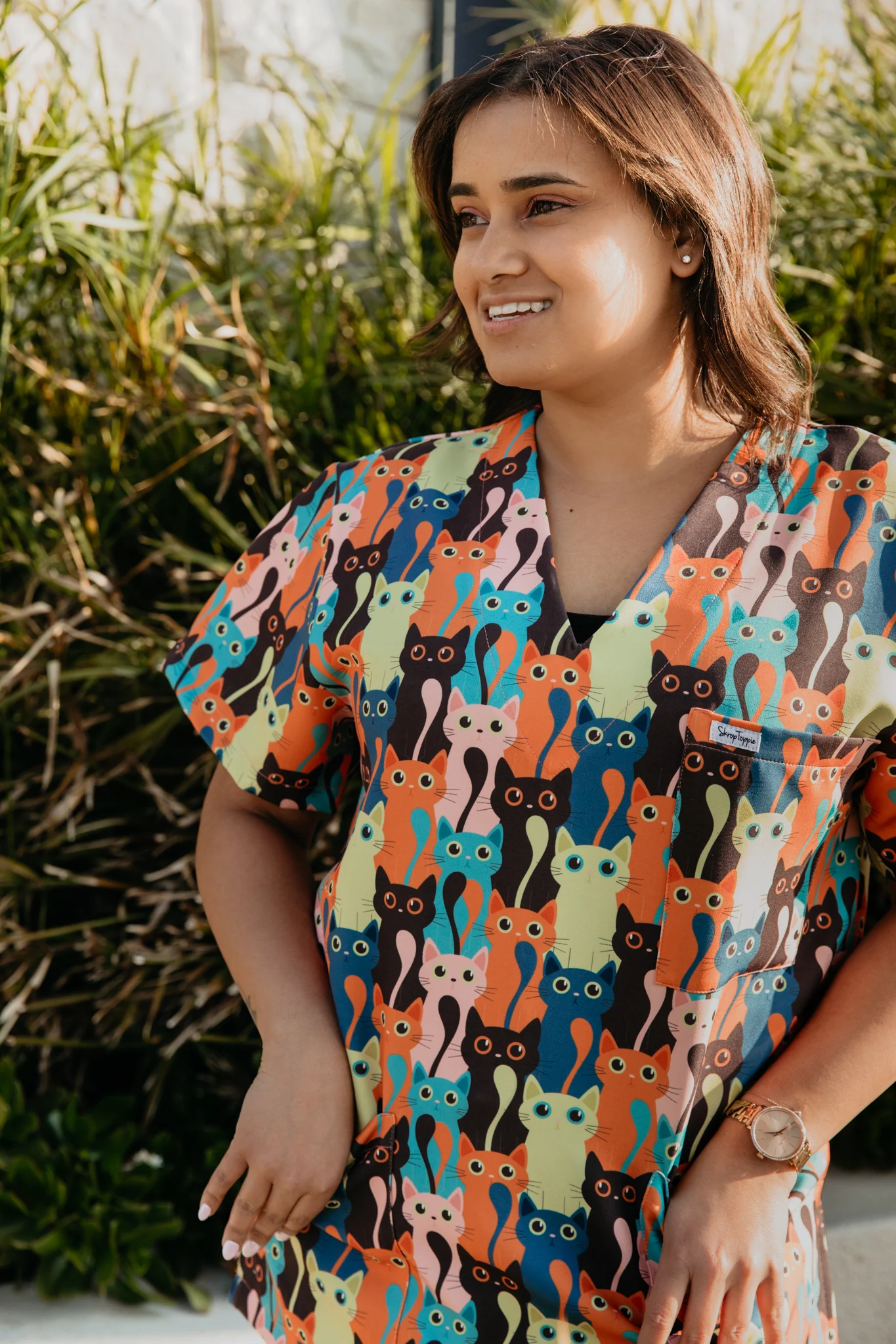 The Cats Top - Image 2