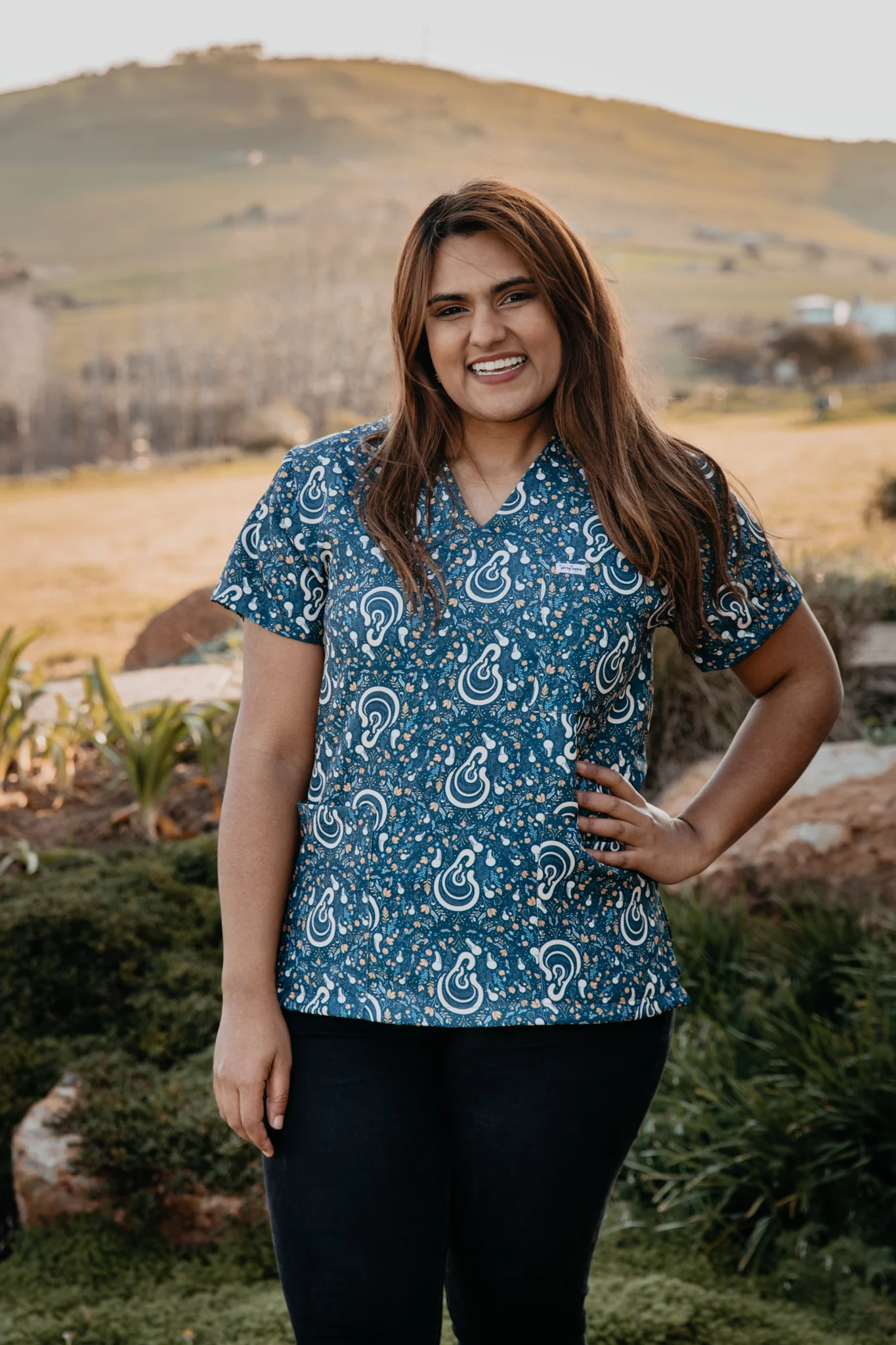 The Audiology Top - Image 2