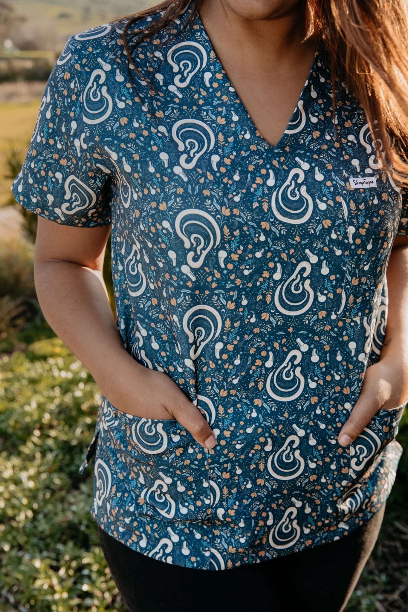 The Audiology Top - Image 3