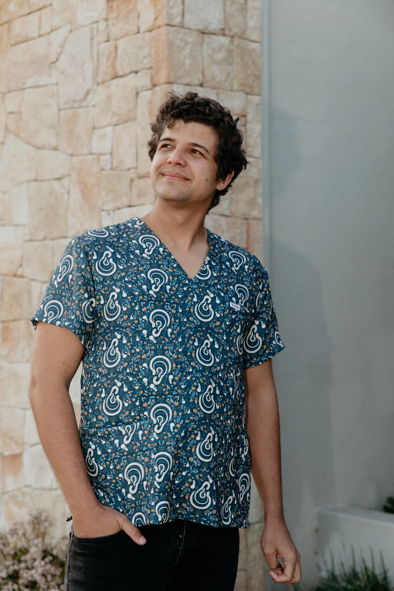 The Audiology Top - Image 4