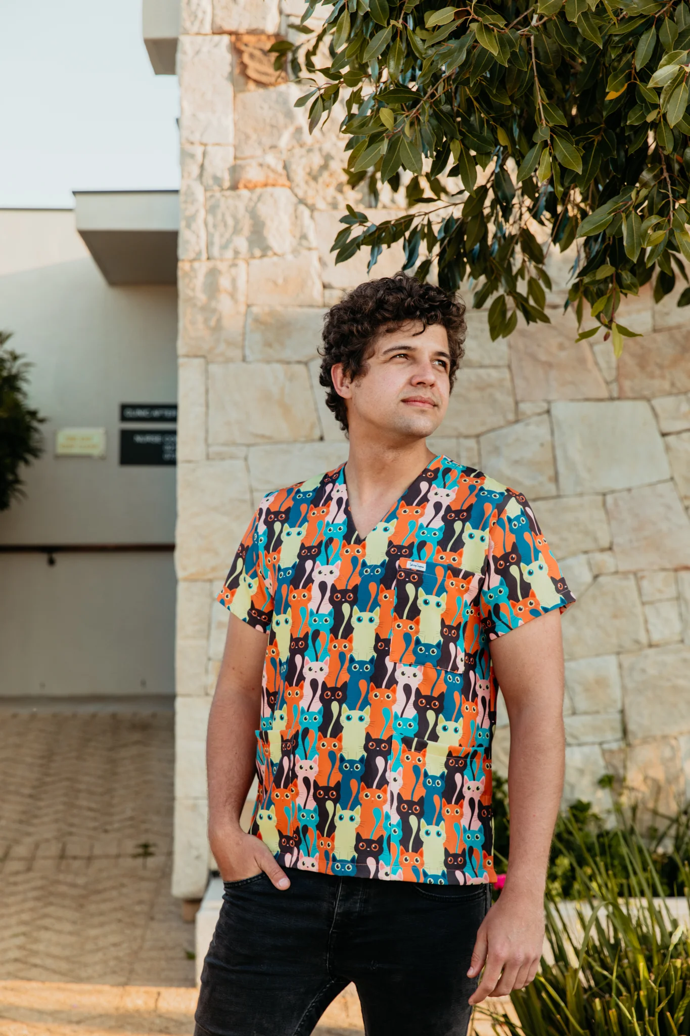 The Cats Top - Image 3