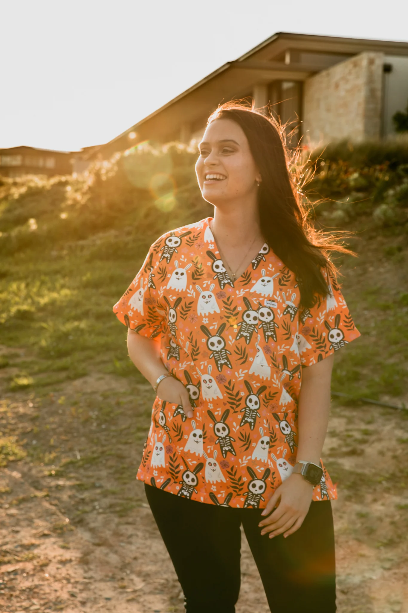 The Halloween Top - Image 3