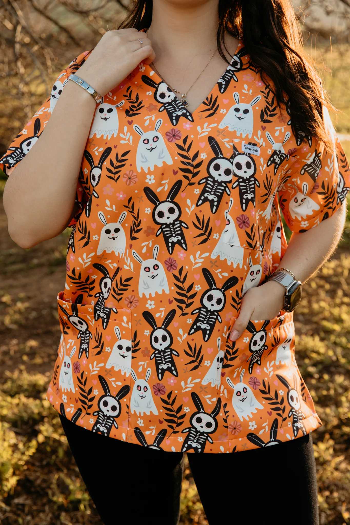 The Halloween Top - Image 2