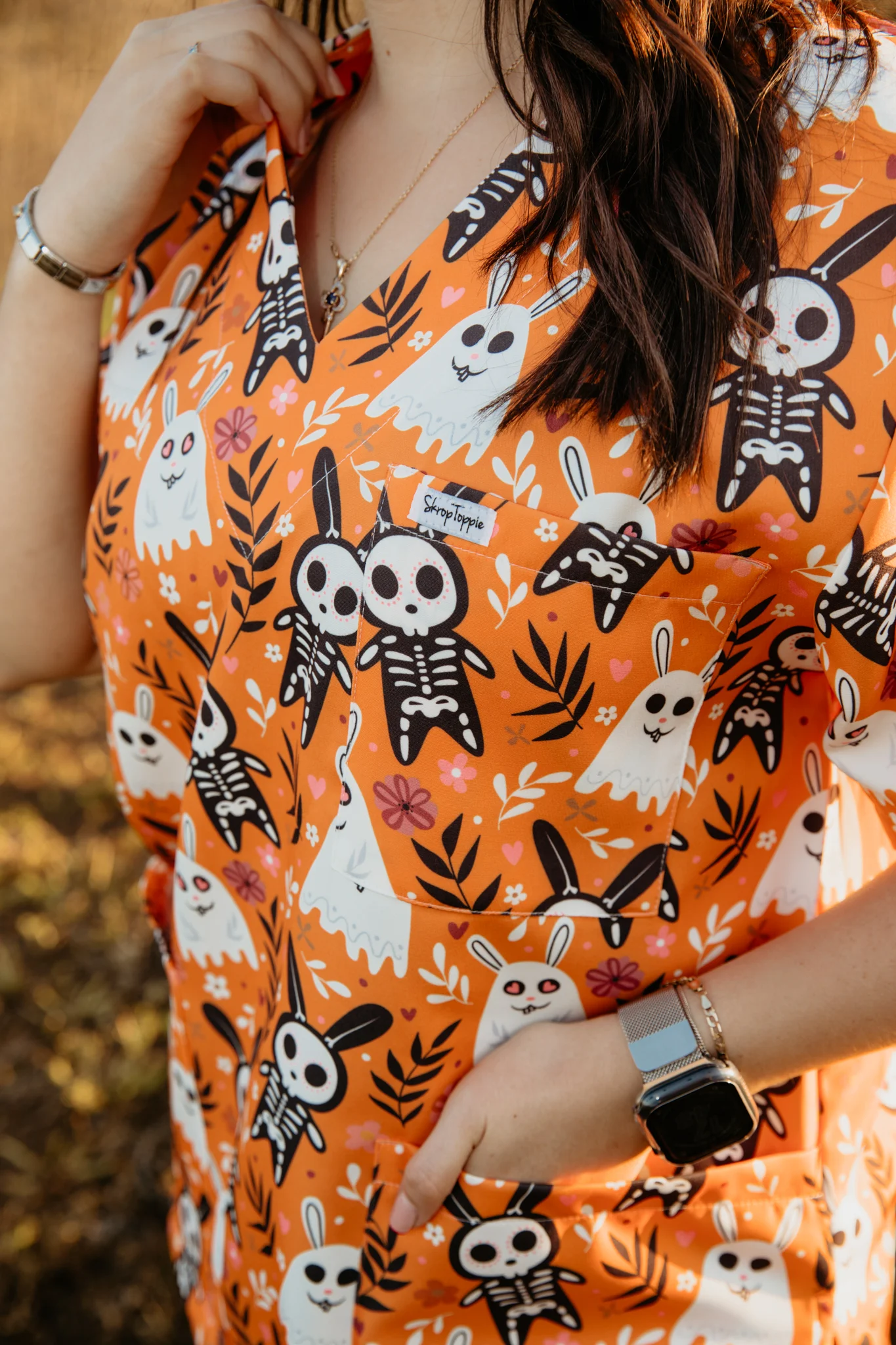 The Halloween Top - Image 4