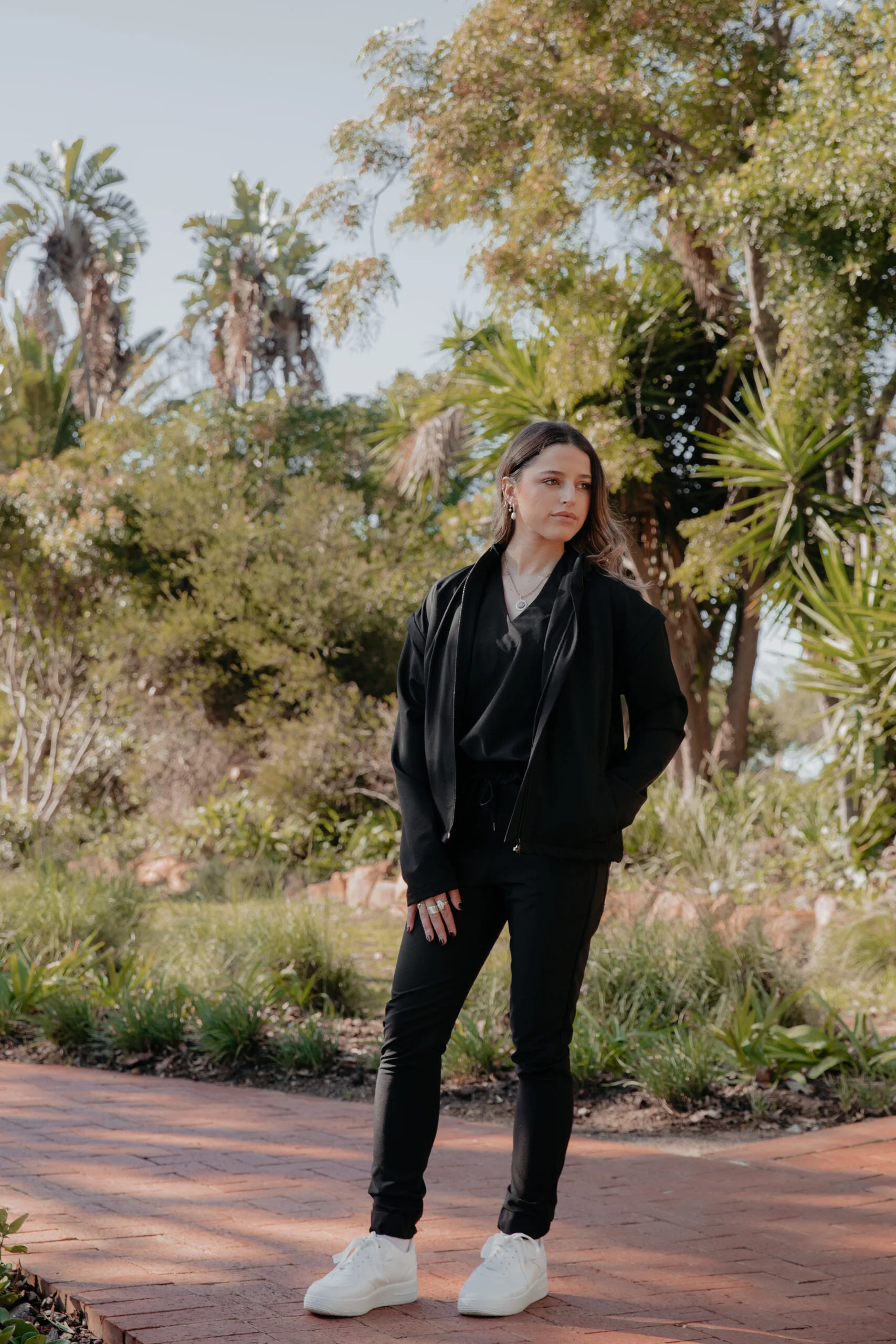 The Stride Jacket - Image 8