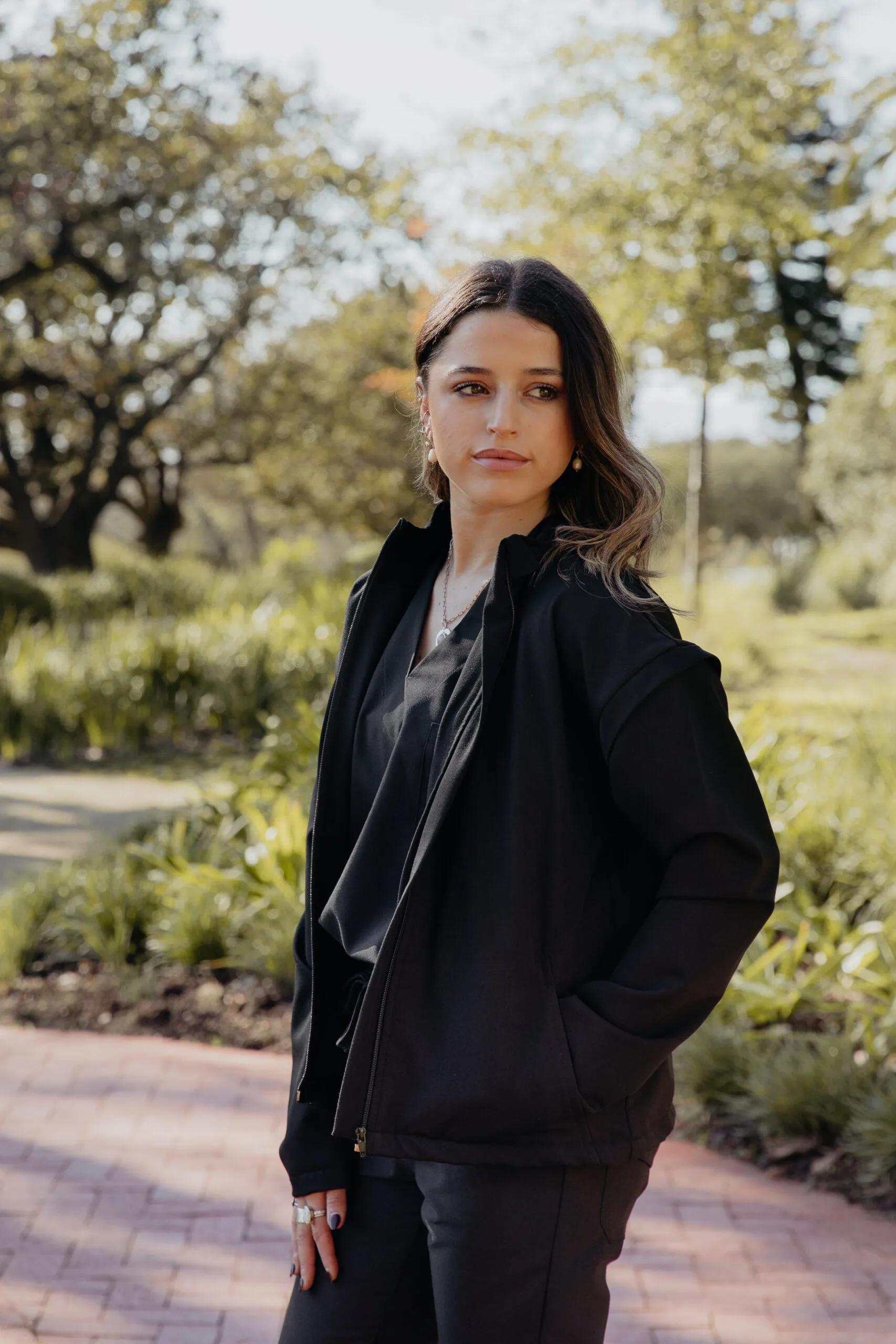 The Stride Jacket - Image 9