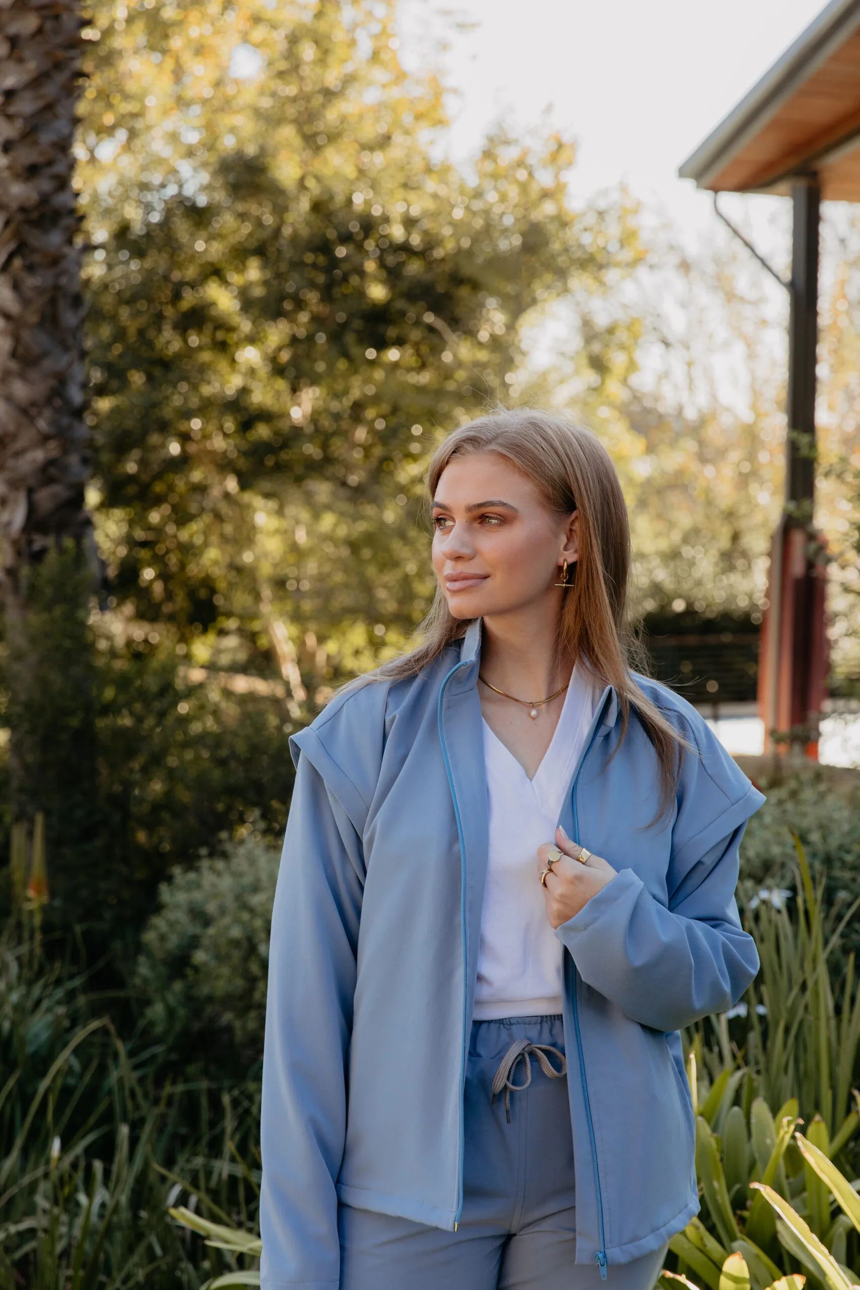 The Stride Jacket - Image 5