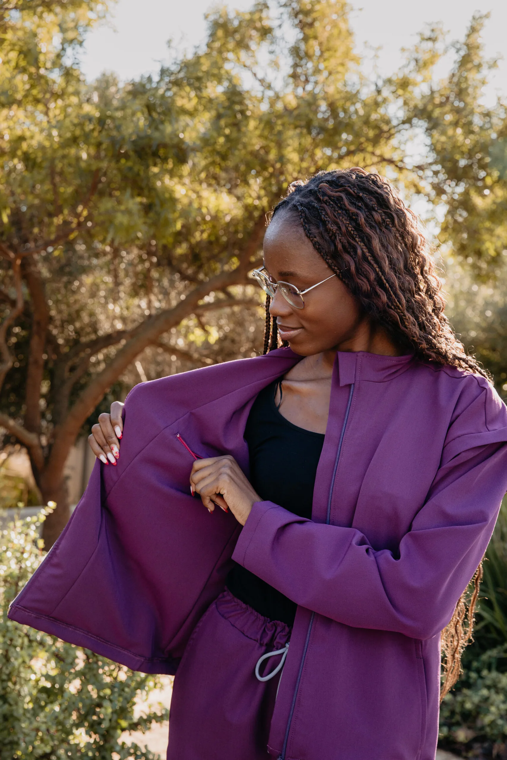 The Stride Jacket - Image 2