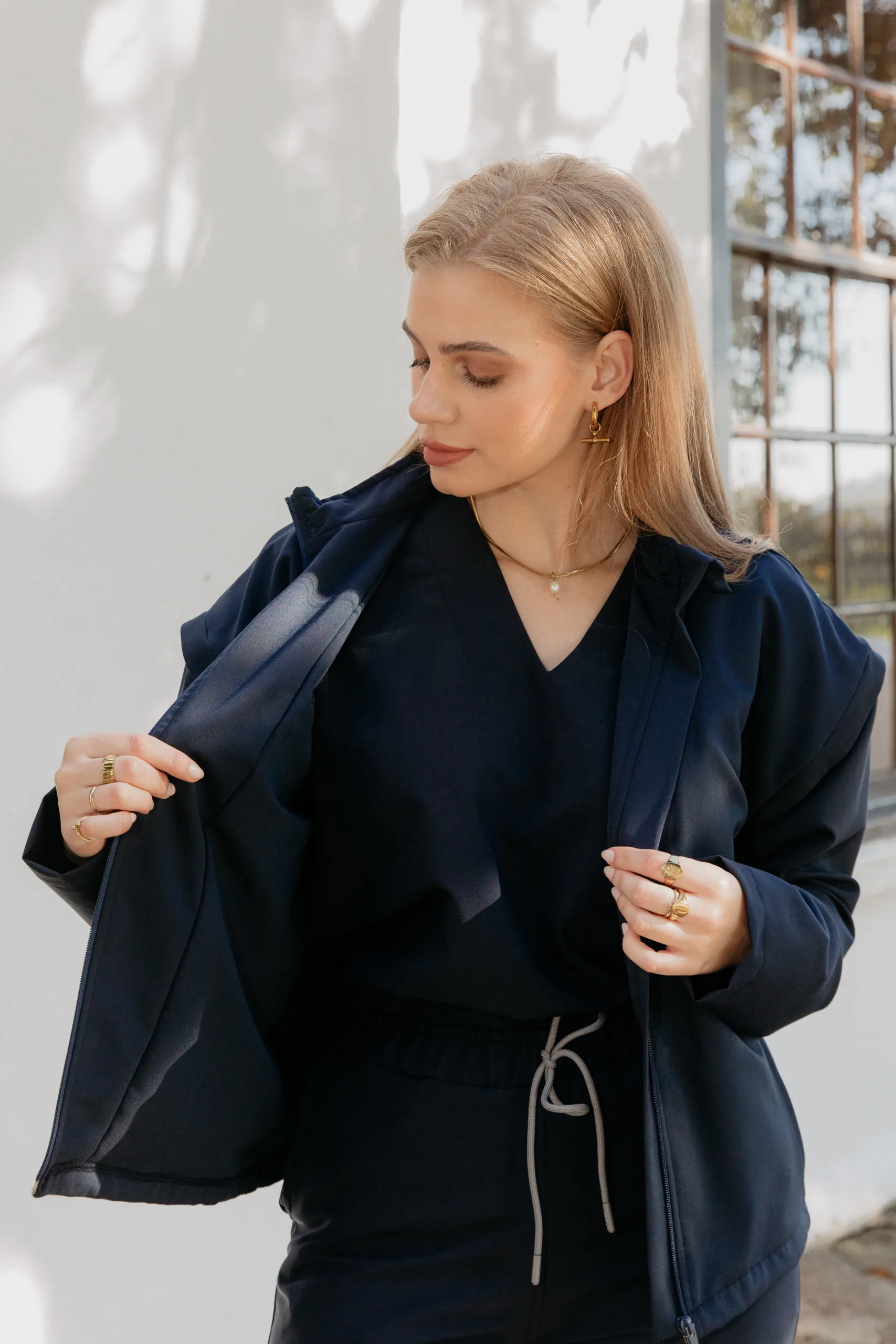 The Stride Jacket - Image 12