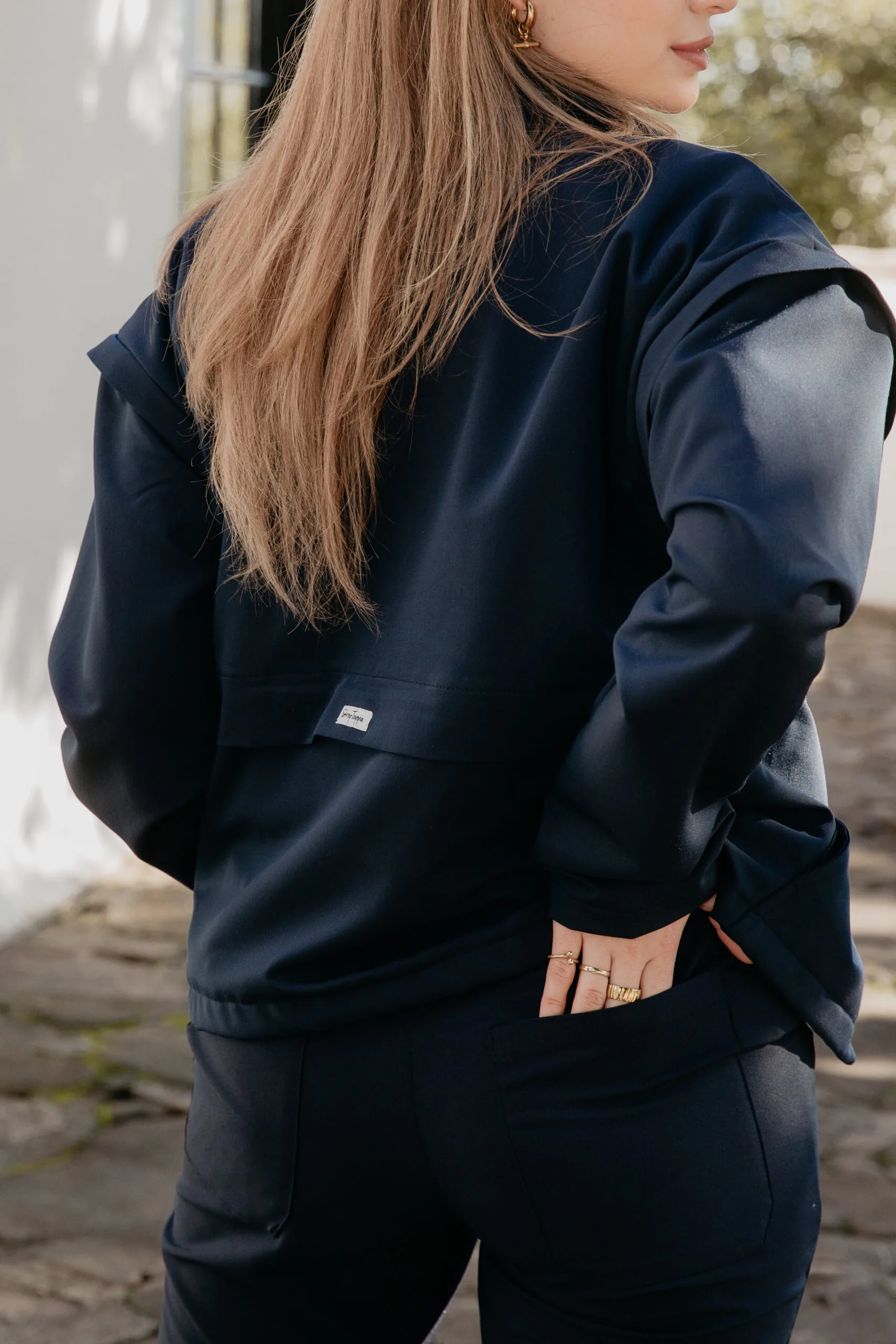 The Stride Jacket - Image 11