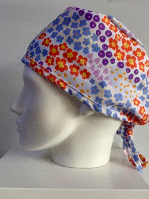 The Groovy Cap