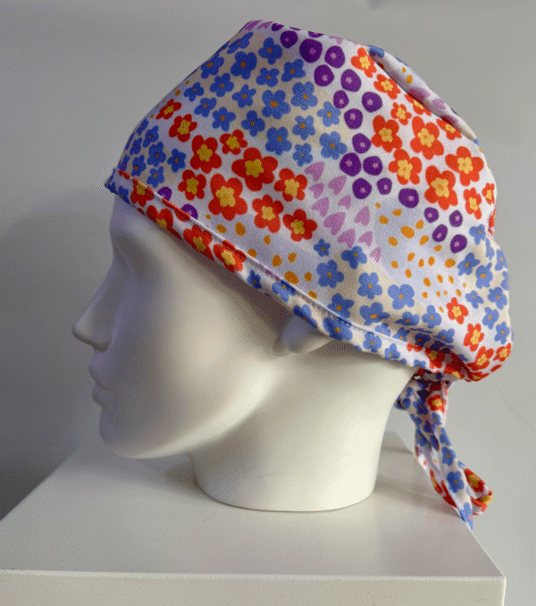 The Groovy Cap